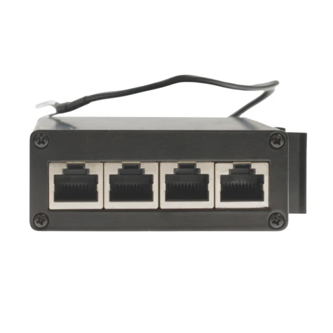 Грозозащита/ SP-IP4/1000PD Устройство грозозащиты для локальной вычисл фото 5