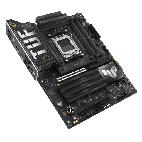 ASUS TUF GAMING X870-PLUS WIFI (90MB1IU0-M0EAY0) фото 4