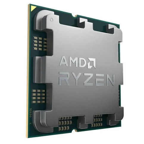 AMD Ryzen 9 9950X3D (100-000000719) фото 2