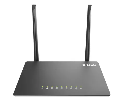 Маршрутизатор D-Link DIR-806A (DIR-806A/RU/R1A) фото 1