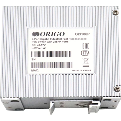 Origo OI3106P/60W/A1A фото 4