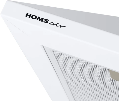 HOMSAir DELTA 60 White фото 17