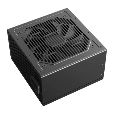 Блок питания ПК/ Power Supply PCCooler, 550W 80+ White (ATX, ATX 2.4, фото 2