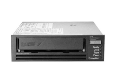 Ленточный накопитель HPE N7P37A фото 1