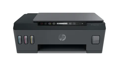 HP Smart Tank 515 AiO Printer фото 1