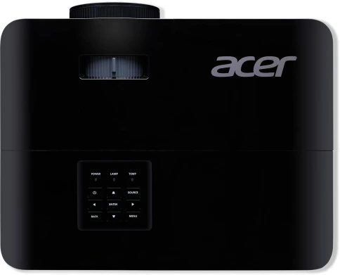 Проектор Acer X119H DLP 4800Lm LS (800x600) 20000:1 ресурс лампы:4000ч фото 6
