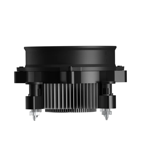 Кулер для ПК/ CPU Cooler PCCooler R120 (95W, 4-pin PWM, 60mm, Al, -mm, фото 3