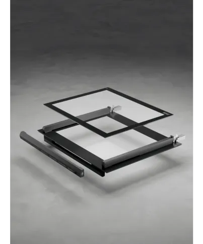 Kuppersberg HF 608 Black фото 11