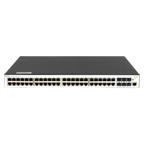 SNR SNR-S5311G-48TX-POE фото 1