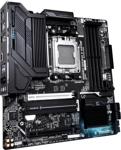 GIGABYTE B850M GAMING X WF6E фото 3