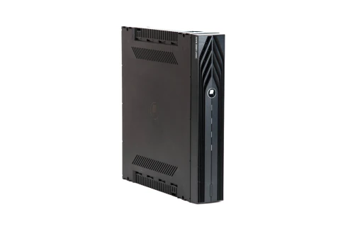 2144 SKAT-V.24DC-18 Rack источник питания 24 18А термокомпенсация 2 вн фото 4