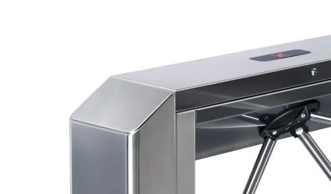 Крышка турникета PERCo-C-10B фото 1