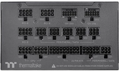 Thermaltake PS-TPD-1300FNFATE-1 фото 5