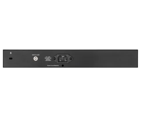 D-Link DGS-1210-10MP/FL2A фото 2