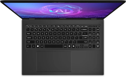 Ноутбук MSI Prestige 16 AI+ Evo B2VMG-033RU Core Ultra 7 258V 32Gb SSD фото 21