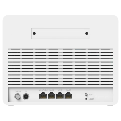 Маршрутизатор/ AC1200 Wi-Fi 4G LTE Cat 6 Gigabit Router, 4... фото 2