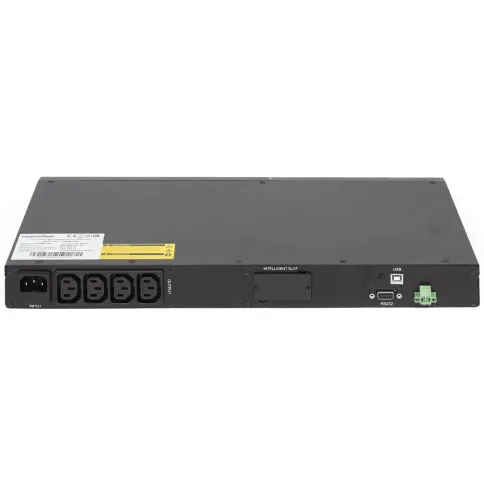 ИБП СЛИМ 500/ line-interactive SW rack фото 5