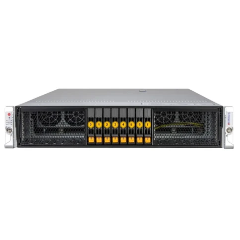 Платформа для сервера/ Supermicro Server AS-2126HS-TN 2U (2x AMD EPYC фото 6