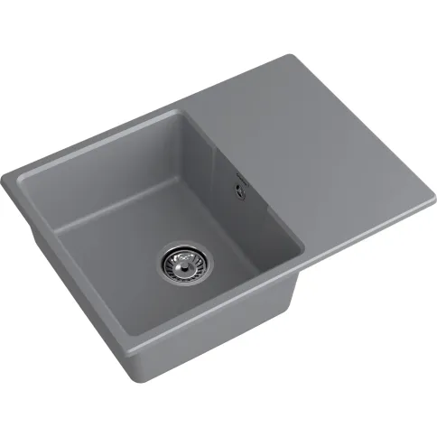 GranFest URBAN 668L dark gray фото 2