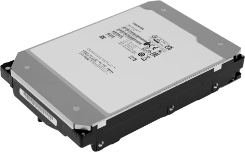 Жесткий диск Toshiba SATA-III 22TB MG10AFA22TE Server Enterprise Capacity 512E... фото 2