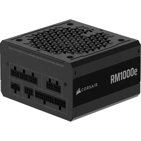 Блоки питания/ Power Supply Corsair RM1000e, Model RPS0217, 1000W 80+... фото 2