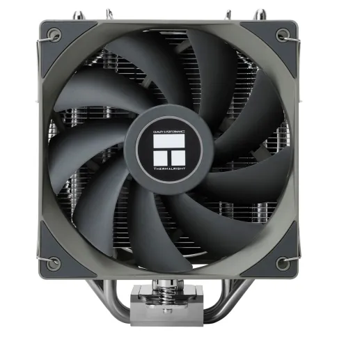 Thermalright Assassin Spirit 120 V2 PLUS фото 1