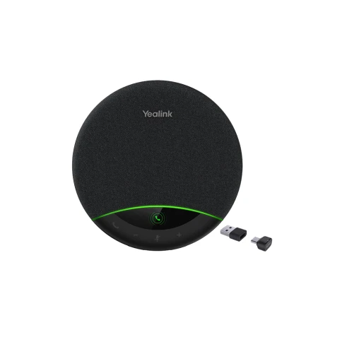Спикерфон/ Yealink [SP96 with Dongle USB-C/A] Speakerphone + USB Bluet фото 3