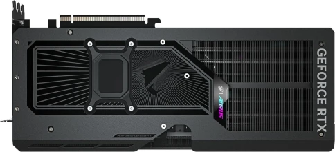 Gigabyte GV-N5070AORUS M-12GD 1.0 фото 9