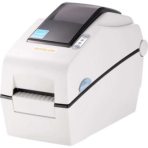 Принтер этикеток/ SLP-DX220, 2" DT Printer, 203 dpi, Serial, USB, Ivor фото 1