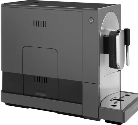 Кофемашина MAUNFELD MF-A7021GR фото 5