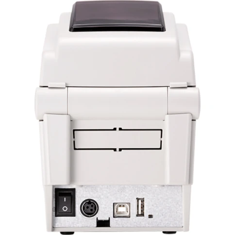 Принтер этикеток/ SLP-DX220, 2" DT Printer, 203 dpi, Serial, USB, Ivor фото 4