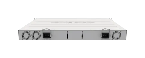 Коммутатор/ 48-port switch, 48x1G RJ45, 4x10G SFP+, 2x40G QSFP+ ports, фото 3