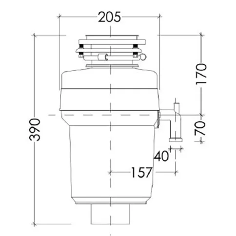 Kuppersberg WS 550 B фото 8