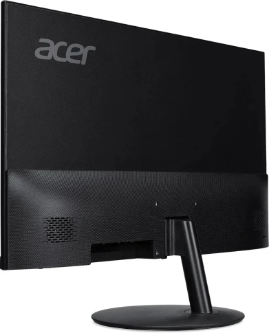 Монитор/ ACER SA322QAbmix 31,5'', ZeroFrame, UltraThin Black, 16:9, IP фото 8