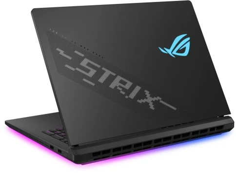 Ноутбук/ ASUS ROG Strix SCAR 18 G835LX-SA017 18"(2560x1600 mini LED)/I фото 6