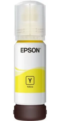 Epson 106 Yellow (C13T00R440) фото 2