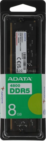 ADATA AD5U48008G-S фото 3