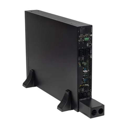 8777 SKAT-UPS 10000-RACK-ON P3 ИБП 10 кВа/10 кВт, 2U, On-Line,... фото 7