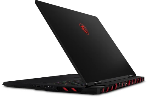 Ноутбук MSI Raider A18 HX A9WJG-216RU AMD Ryzen 9 9955HX3D/64Gb/SSD2Tb фото 7