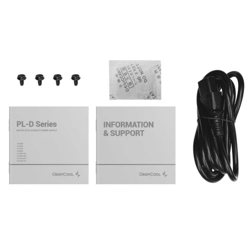 Deepcool R-PL750D-FC0B-WDEU-V2 фото 17