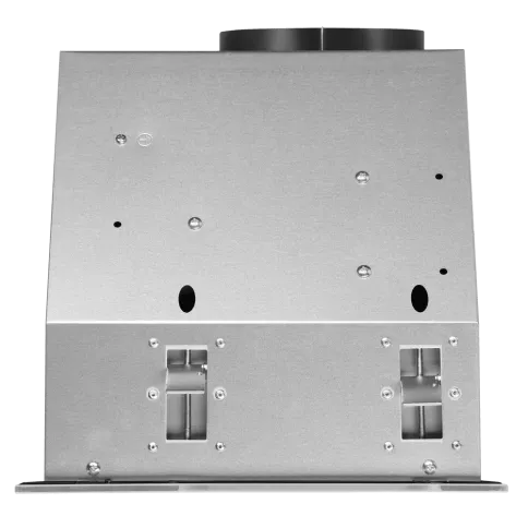 MAUNFELD TRAPEZE 602SGG White фото 3
