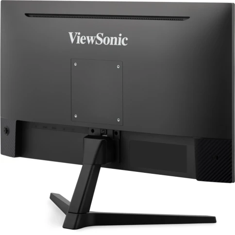 Монитор ViewSonic 23.8" VX24G1-HD черный IPS LED 1ms 16:9 HDMI матовая фото 11