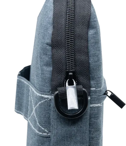 PORTcase KCB-165 GREY фото 7
