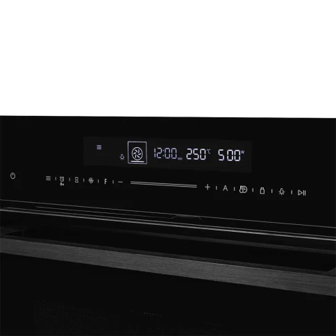 Kuppersberg KHT 616 Black фото 9
