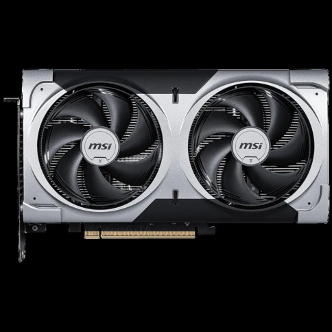 MSI RTX 5060 Ti 16G VENTUS 2X PLUS фото 2