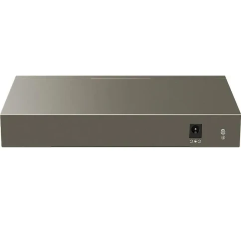 Коммутатор/ Коммутатор 9PORT 10/100/1000M POE TEG1109P-8-102W TENDA фото 3