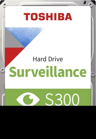 Toshiba S300 Surveillance HDWT360UZSVA фото 1