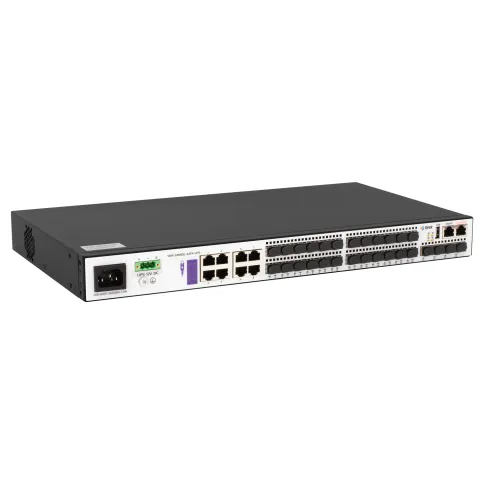 SNR SNR-S3850G-24FX-UPS фото 3