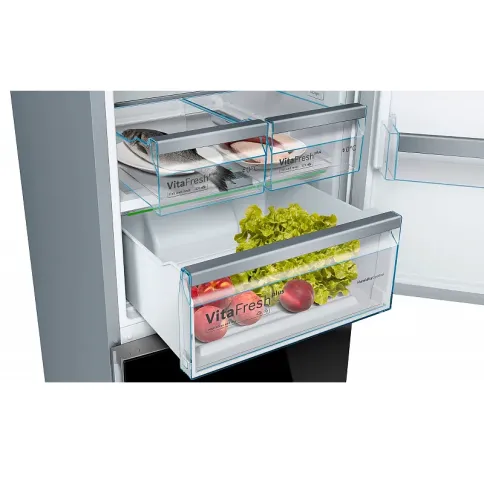 Холодильник BOSCH KGN39LB30U фото 8