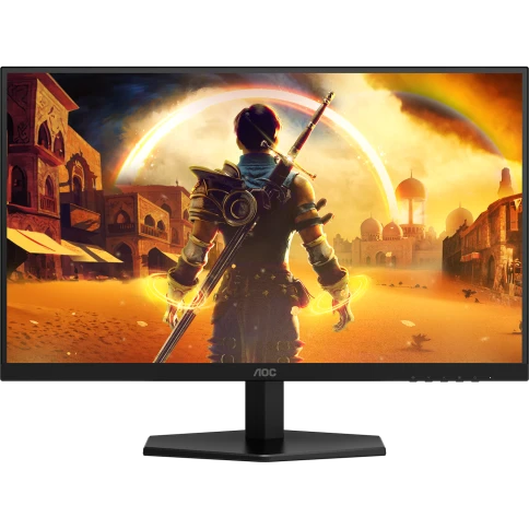 AOC 27G42E 27 16:9 Fast IPS 1920x1080 180Hz 1ms 300cd 1xHDMI 1xDP Inte фото 1